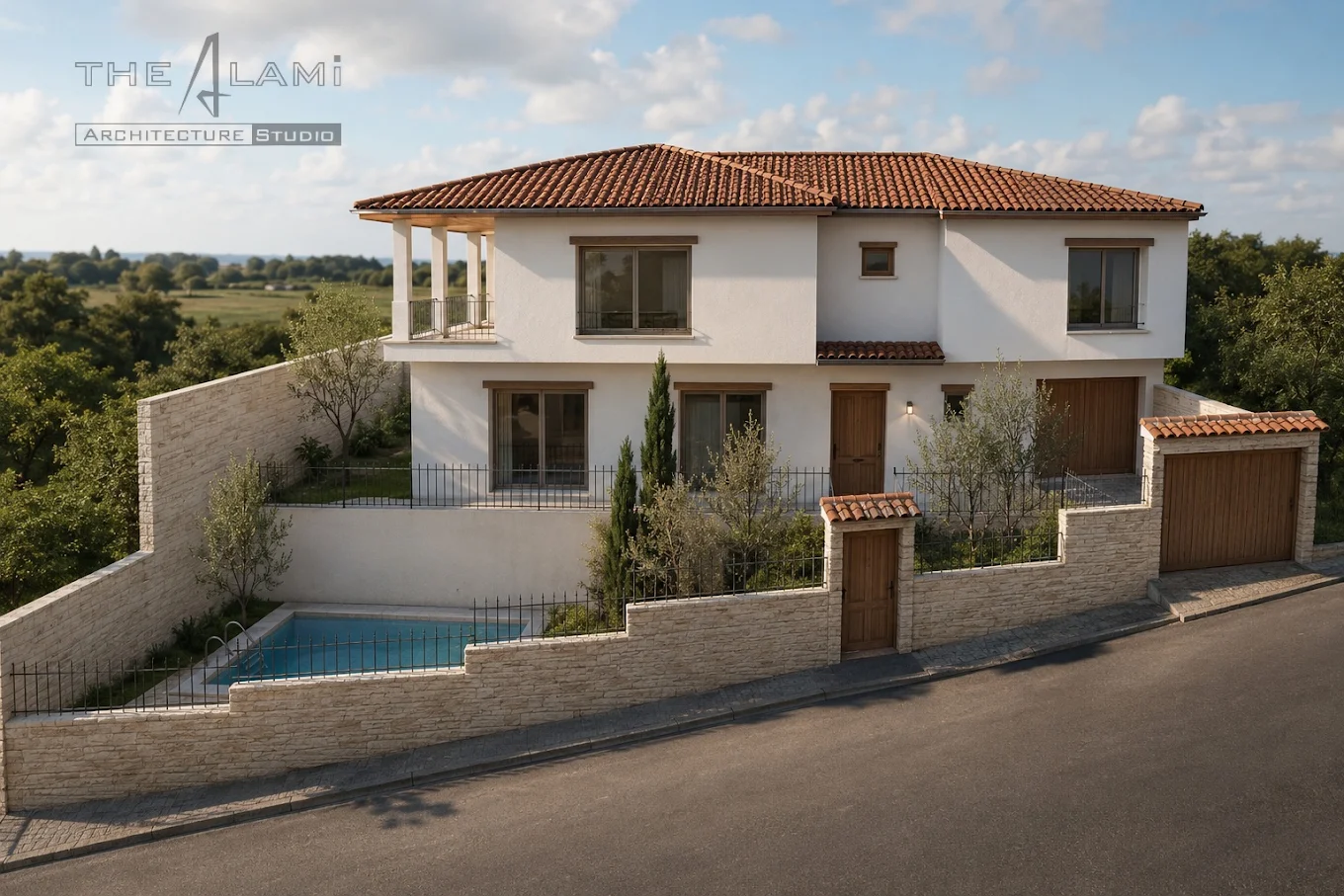 alami-talbi-mohamed-villa-tanger
