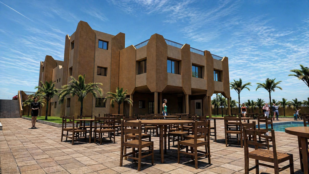 design-cafe-alami-talbi-mohamed