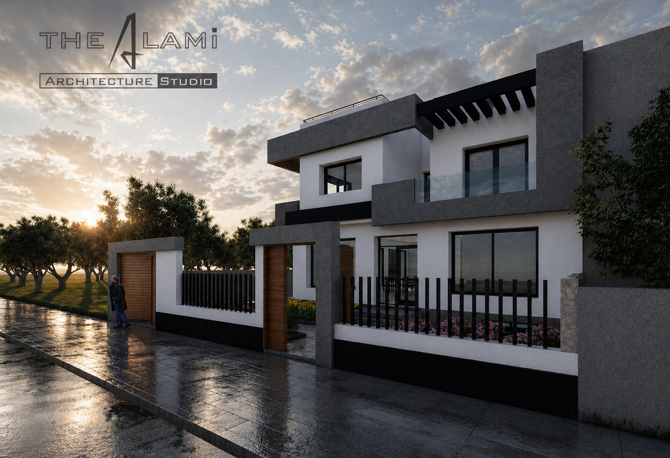design-exterieur-villa-alami-talbi-mohamed